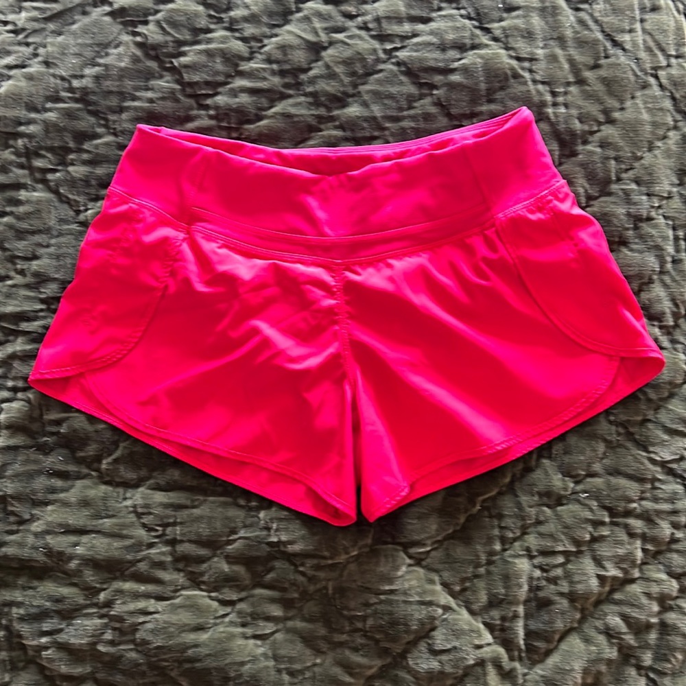 Born Primitive Shorts - Med